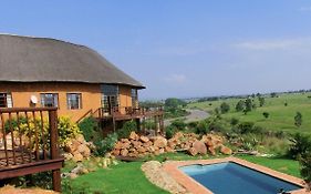 Rorke'S Drift Hotel